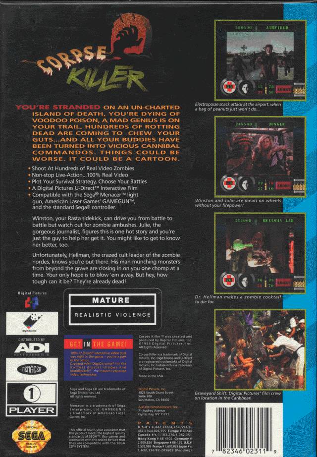 Box Art