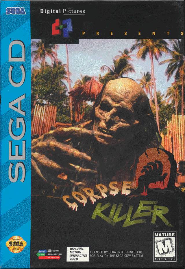 Box Art