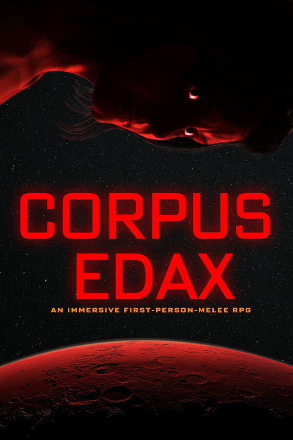 Corpus Edax