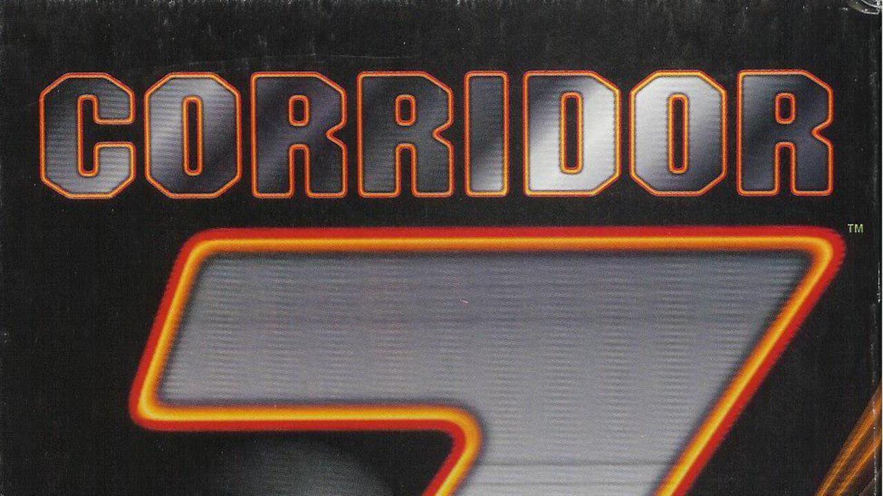 Corridor 7: Alien Invasion