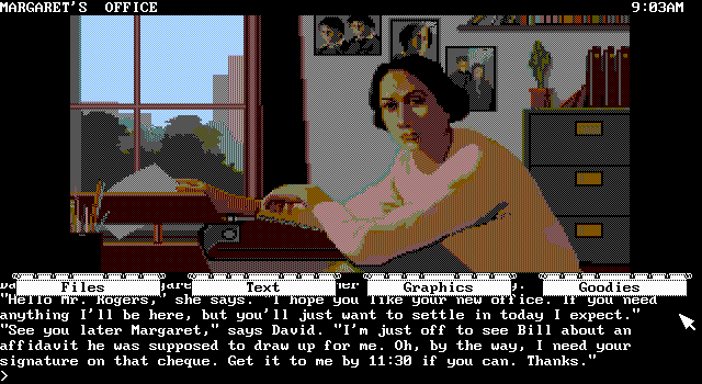Screenshots