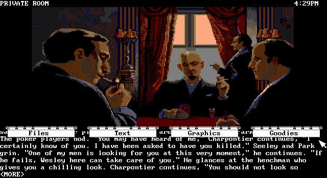 Screenshots