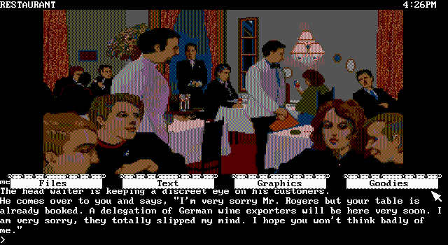 Screenshots