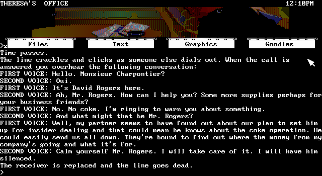 Screenshots