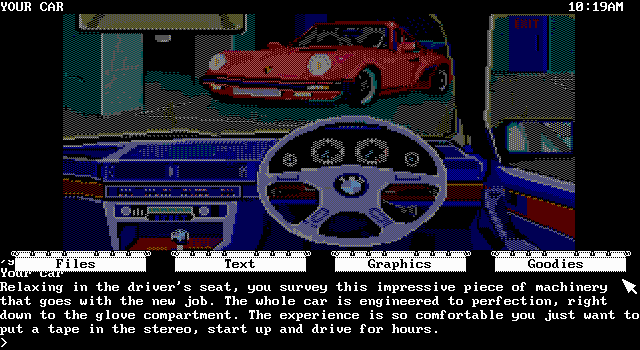 Screenshots