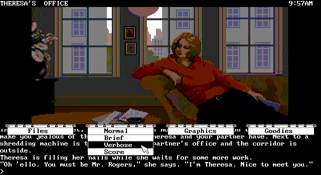 Screenshots