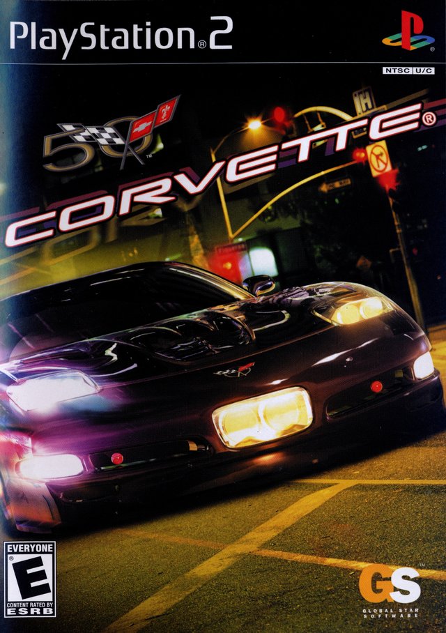 Box Art
