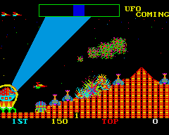 Arcade