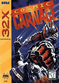 Box Art