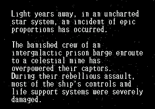 32X Screenshots