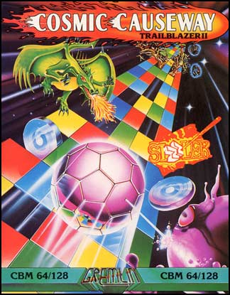 Box Art
