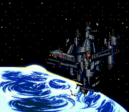 SCD Screenshots