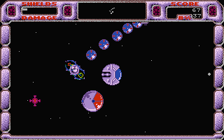 Cosmic Pirate