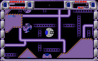 Atari ST Screenshots