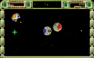 Atari ST Screenshots