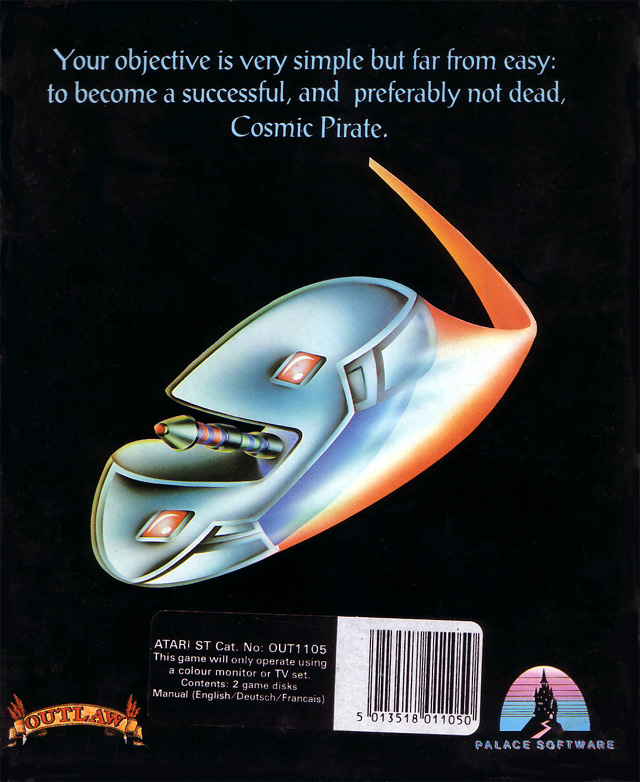 Box Art