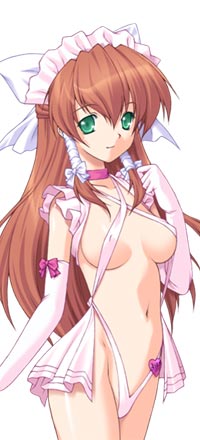Cosplay Fetish Academy