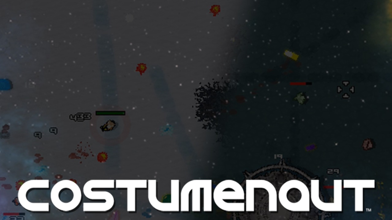 Costumenaut