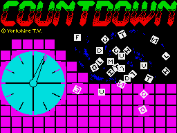 Countdown