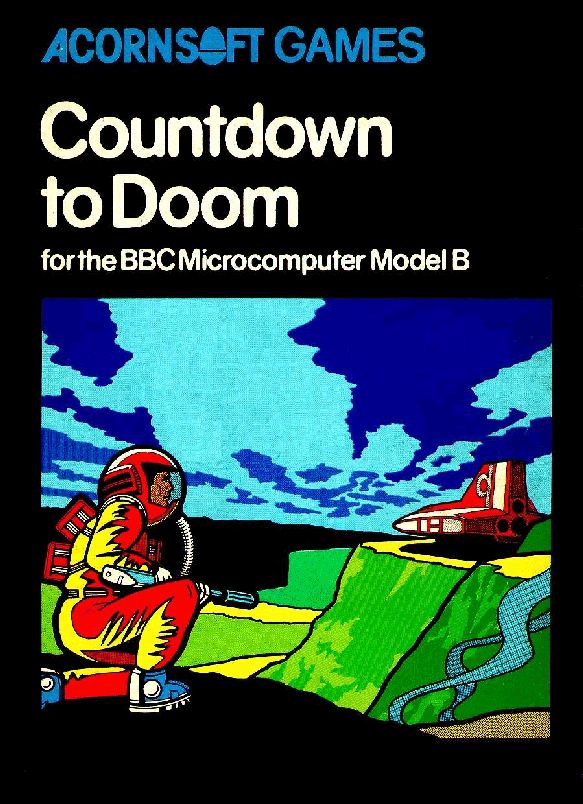 Countdown to Doom