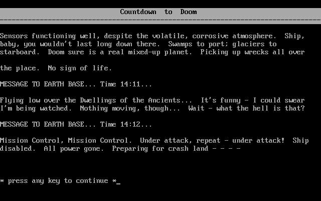 Screenshots