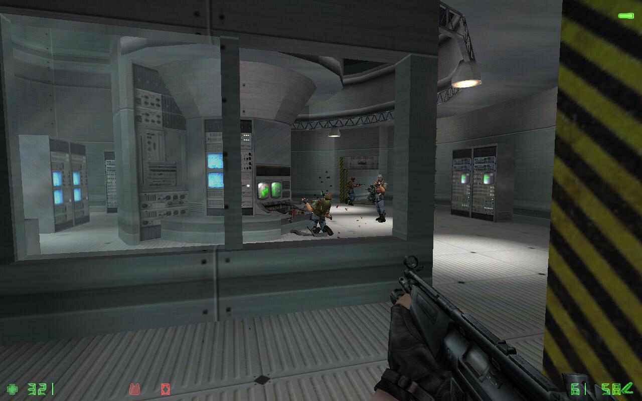 PC Screenshots