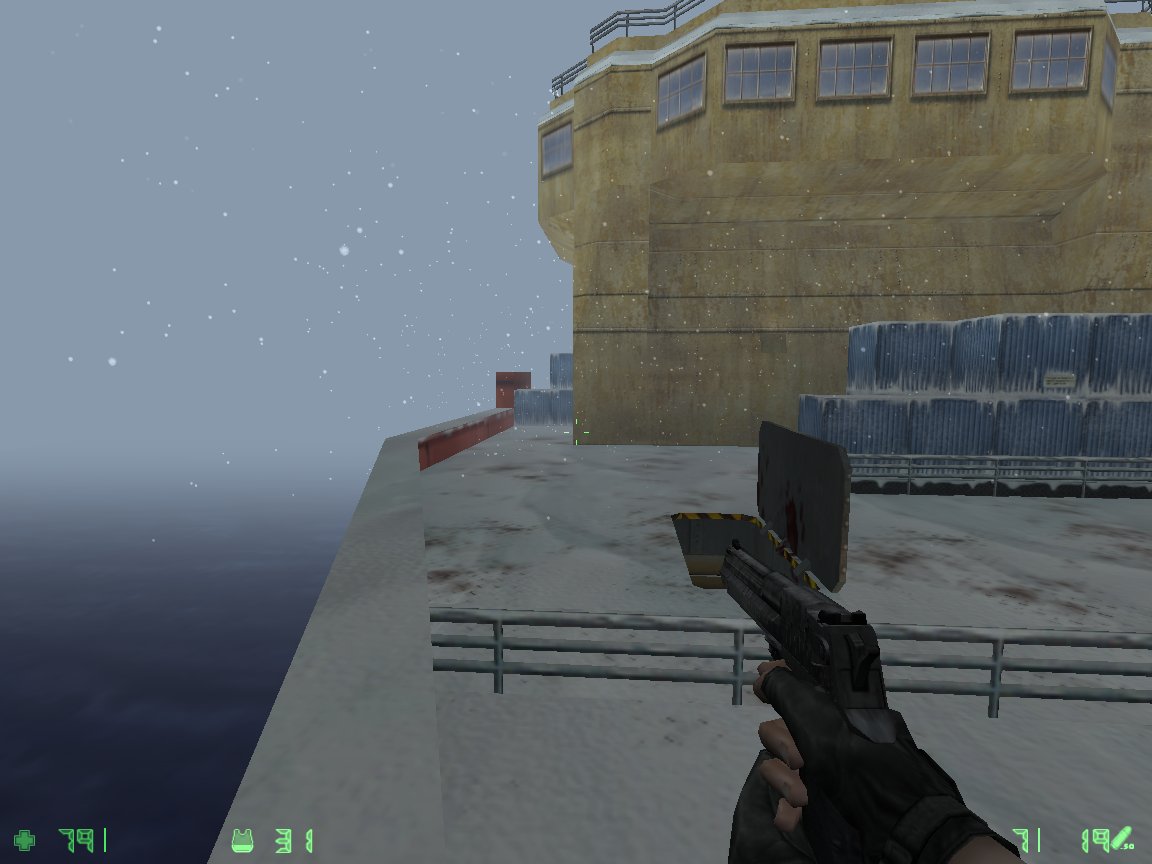 PC Screenshots