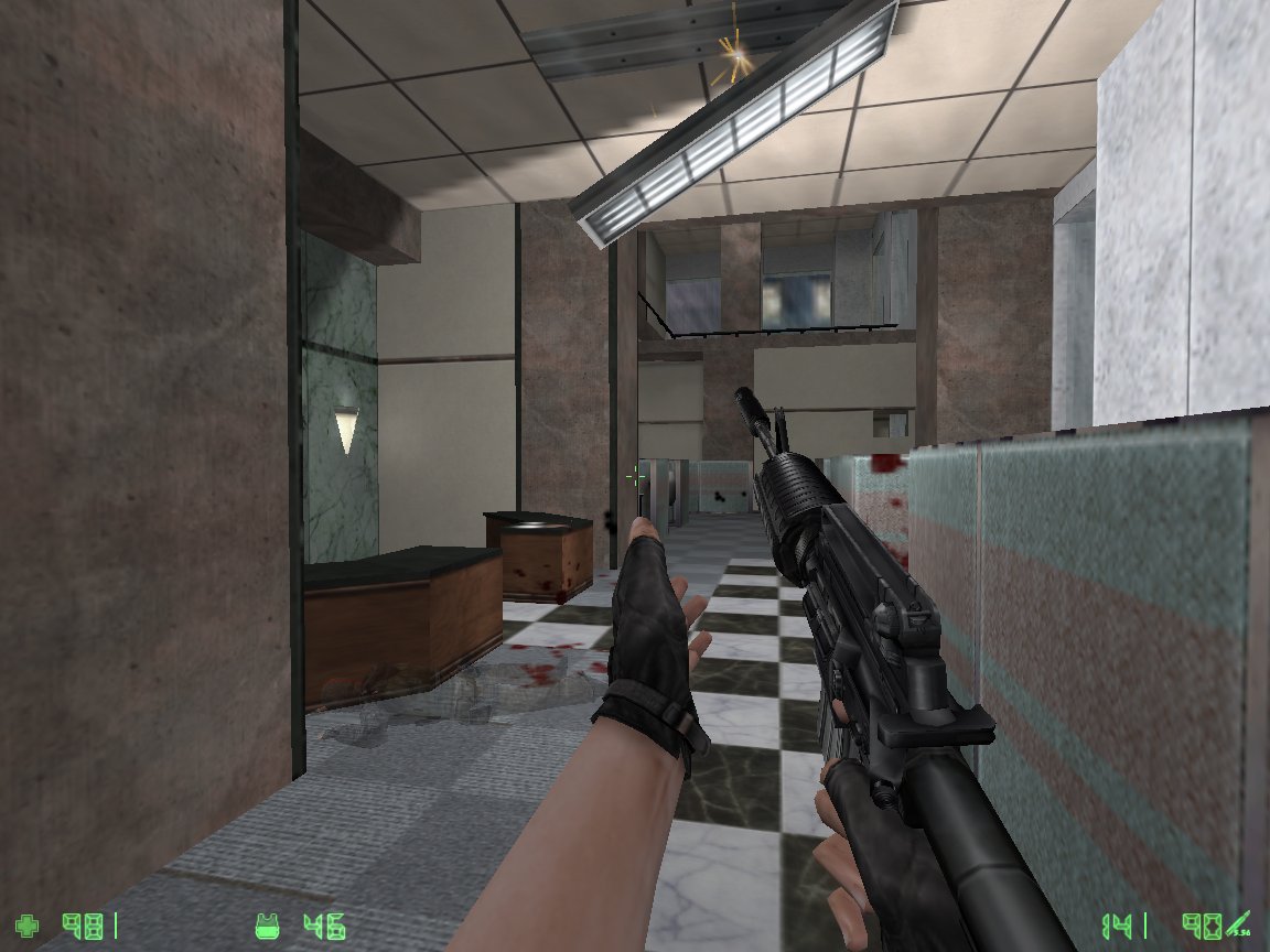 PC Screenshots