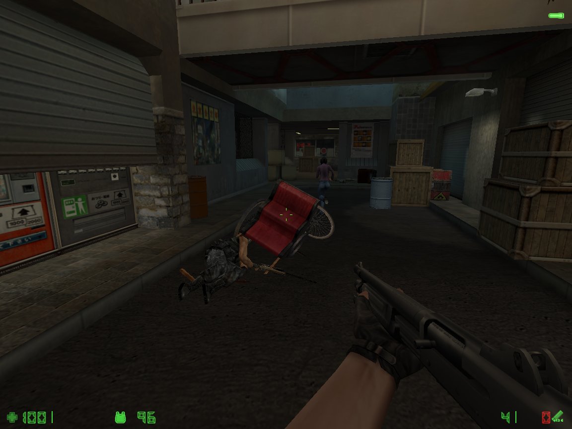 PC Screenshots
