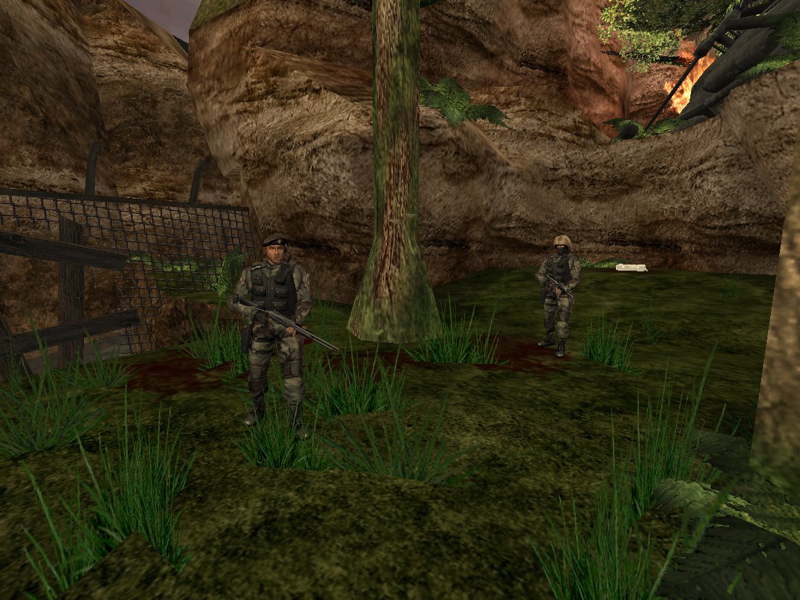 PC Screenshots