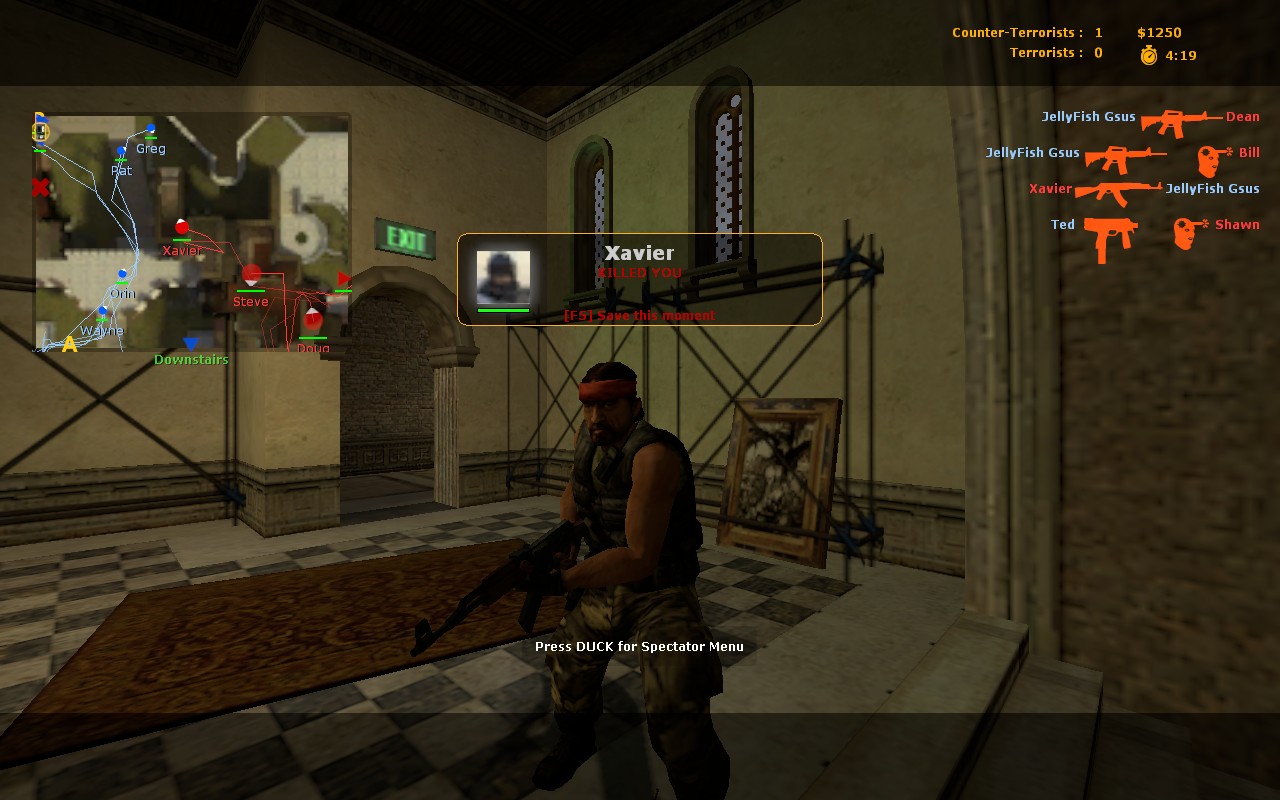 Counter-Strike: Source