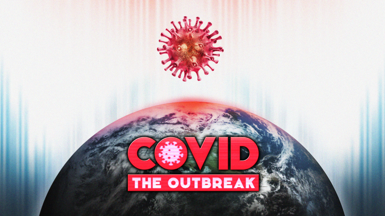 COVID: The Outbreak