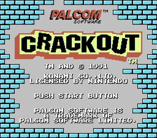 NES Screenshots