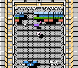 NES Screenshots