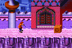 GBA Screenshots