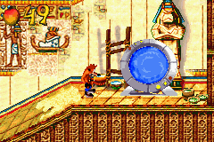 GBA Screenshots