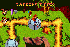 GBA Screenshots