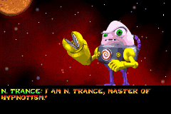 GBA Screenshots