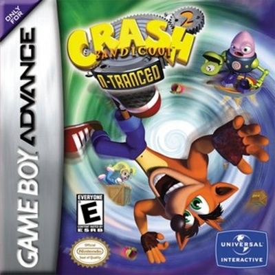 Box Art