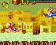 GBA Screenshots