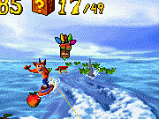 GBA Screenshots