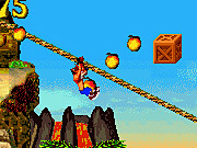 GBA Screenshots