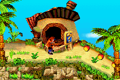 GBA Screenshots