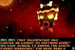 GBA Screenshots