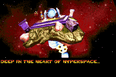 GBA Screenshots
