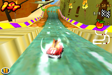 Screenshots