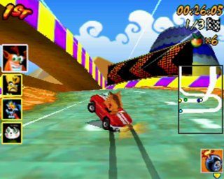 Screenshots