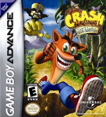Box Art