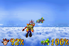 GBA Screenshots