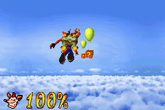 GBA Screenshots